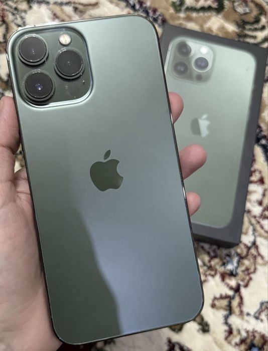 айфон 13промах 256гб