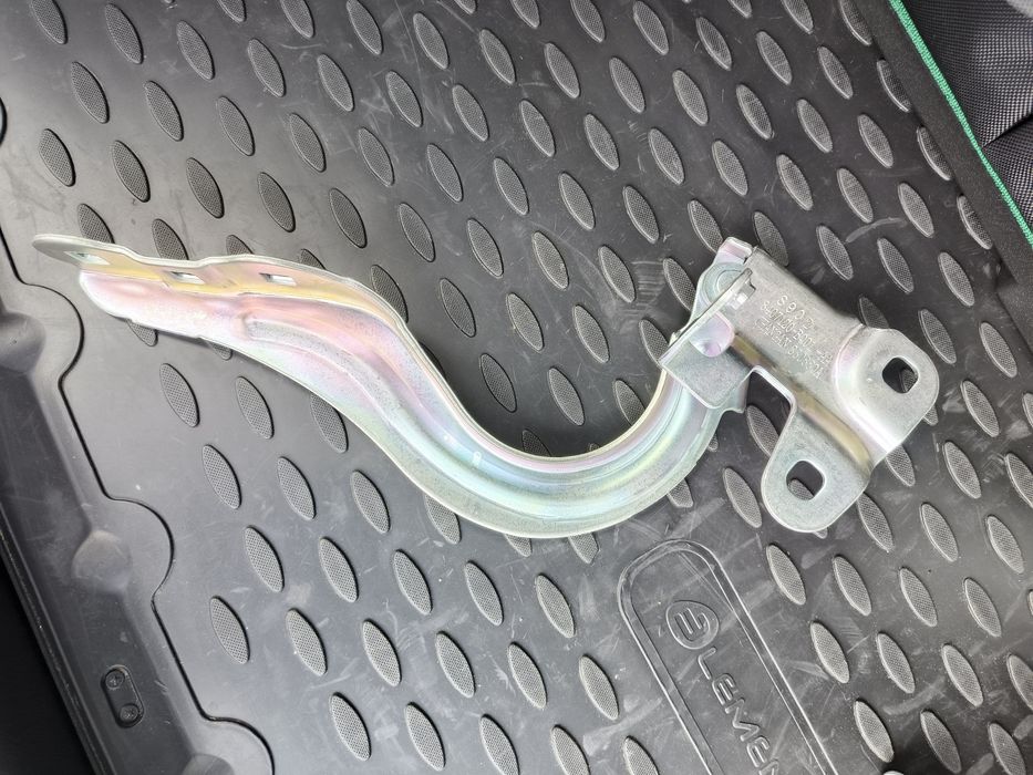 Петли на changan cs35 plus