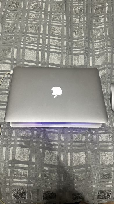 Apple Macbook Air 13 256GB 2017