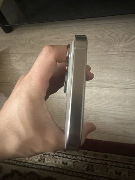 Iphone 16 pro max 512gb