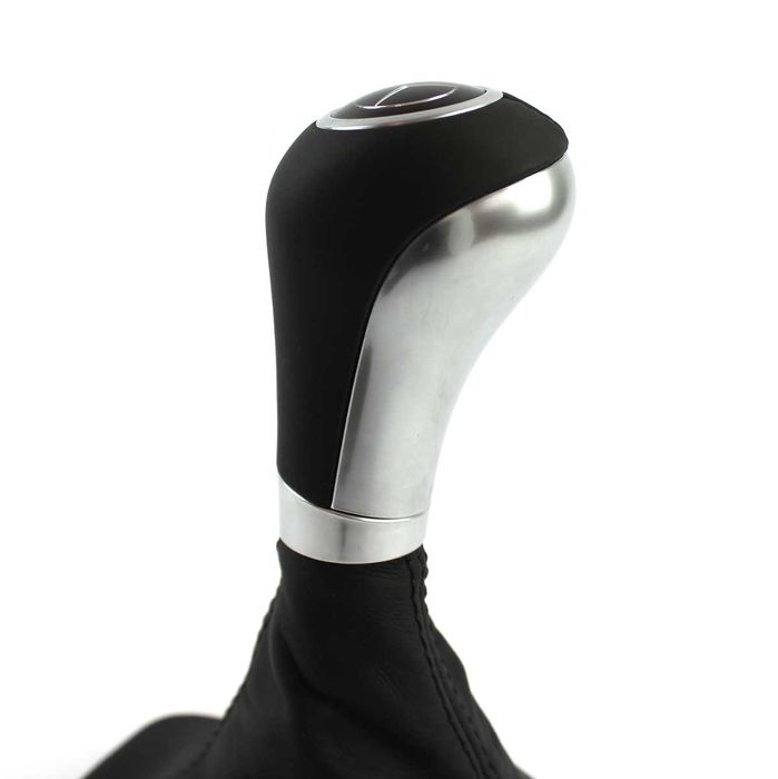 Топка за скоростен лост за Мерцедес Mercedes W204 C W212 E автоматик