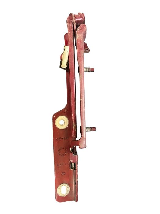Balamale Capota Motor Dreapta Fata Dodge Nitro 2006 - 2012