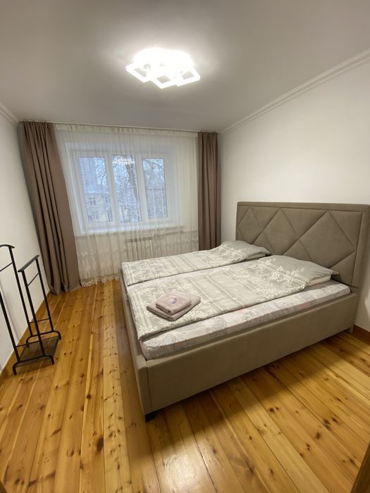 Продам 2-х комнатную квартиру