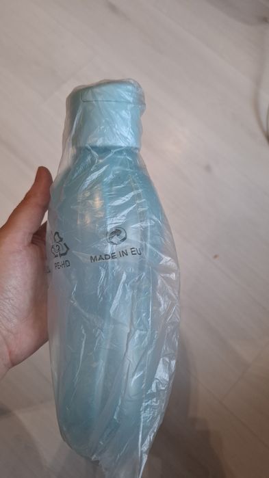 Бутылка для воды Tupperware