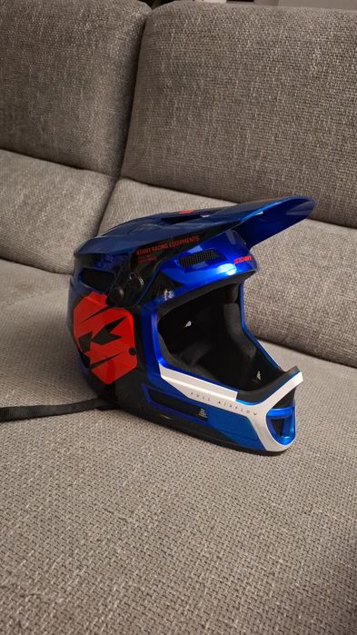 Cască mtb full face