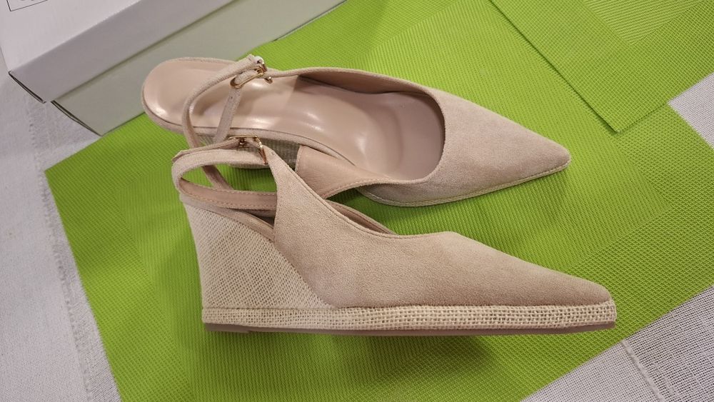 Нови стилни платформи