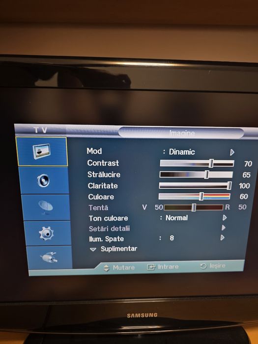 Televizor LCD Samsung 80cm