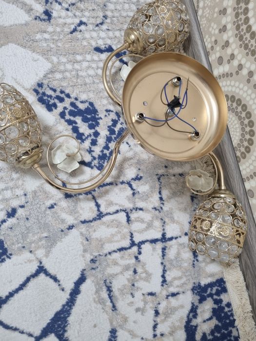 Продам Лустру 7000 тг