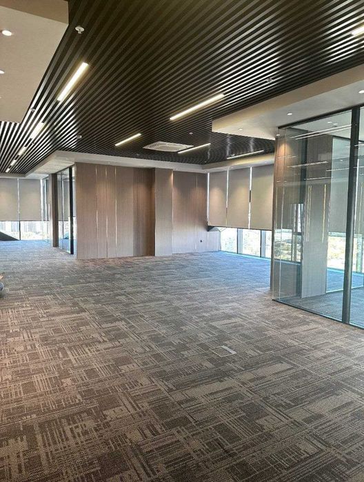 Аренда офиса с ремонтом от 150 кв.м.