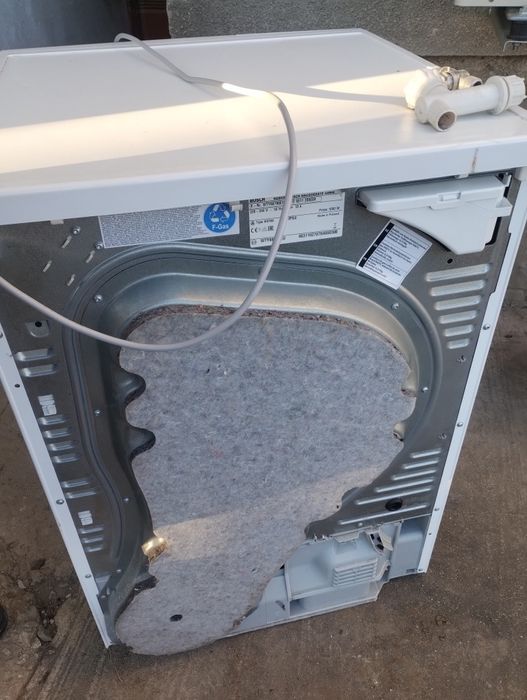 Сушилня Bosch WTY88780EU