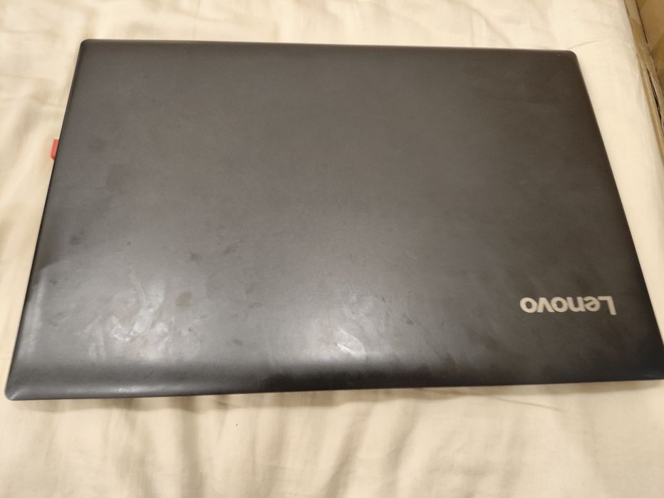 Игравой ноутбук lenovo