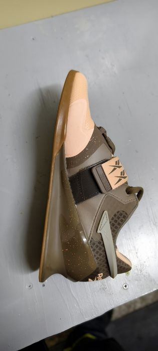 Adidași Reebok Legacy Lifter II