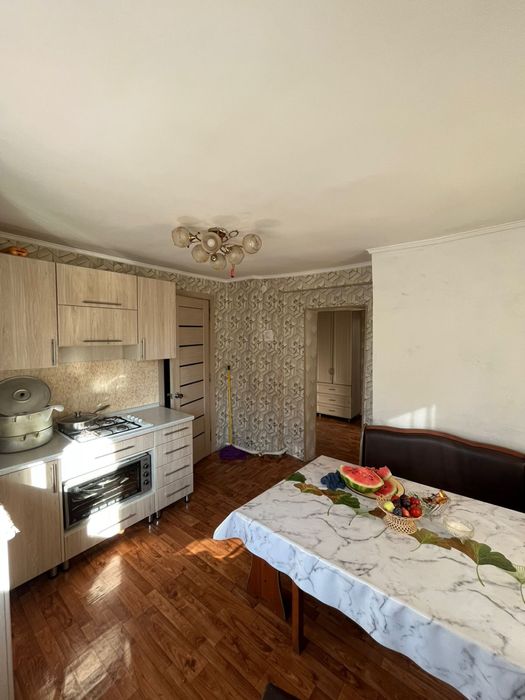 Обмен особняка на квартиру