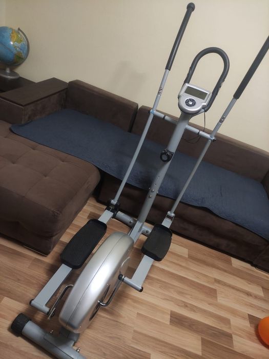 Кростренажор/ степер Neo