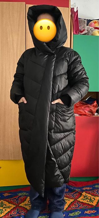 Продам пуховик