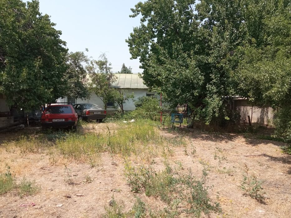 Продам участок в Таш области зангиата района