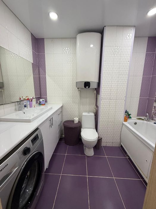 Продам 2х-ком. Квартиру.