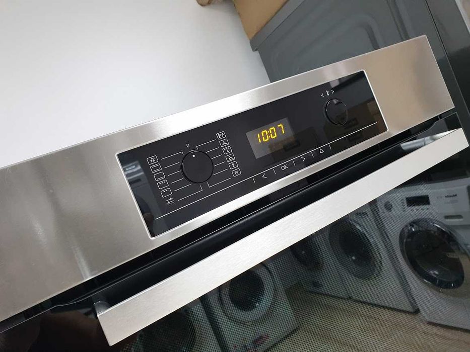 XL - 76L - Miele Фурна с пиролиза за вграждане