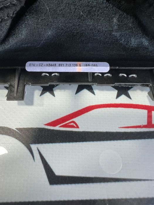 Nuca Schimbator Manson Audi A3 8V