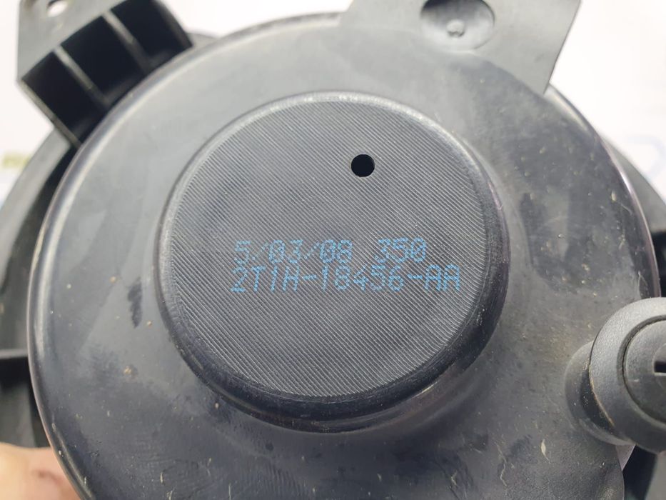 Ventilator aeroterma 2t1h-18456-aa Ford Transit Connect 1 [2002 - 200