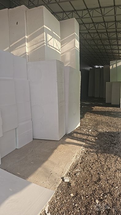 Pena plast xar xil turdagi assartimentlar