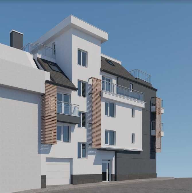 Продава се Двустаен апартамент в Варна, Аспарухово - 69 кв.м за 1305 €/кв.м - Снимка #1