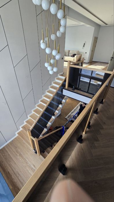 Лестница жасаймыз