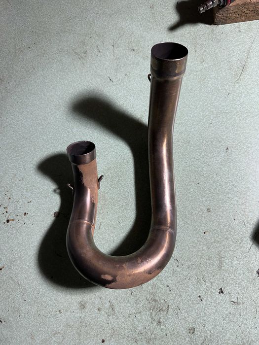 Кривка KTM/HUSQVARNA/GASGAS 250/350 20-23г.