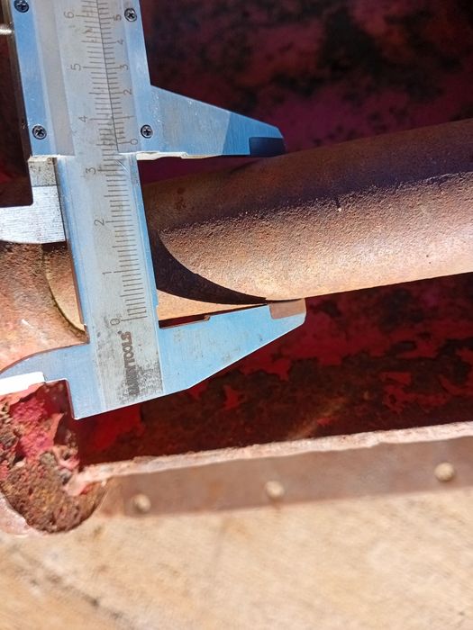 Cupa 60 cm miniexcavator 2.5 3 tone