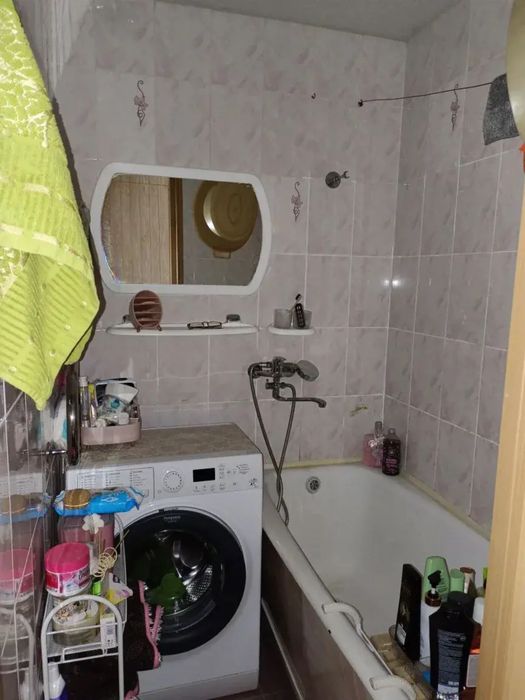 Продам квартиру в г.Рубцовск