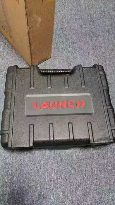 Kit Launch X431 Tester Auto Original Bluetooth + Adaptori+HaynesPro 47
