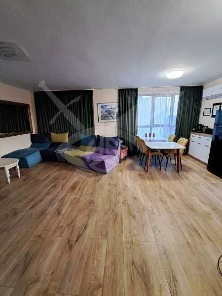 Продава се Тристаен апартамент в Несебър - 116 кв.м за 2328 €/кв.м - Снимка #8