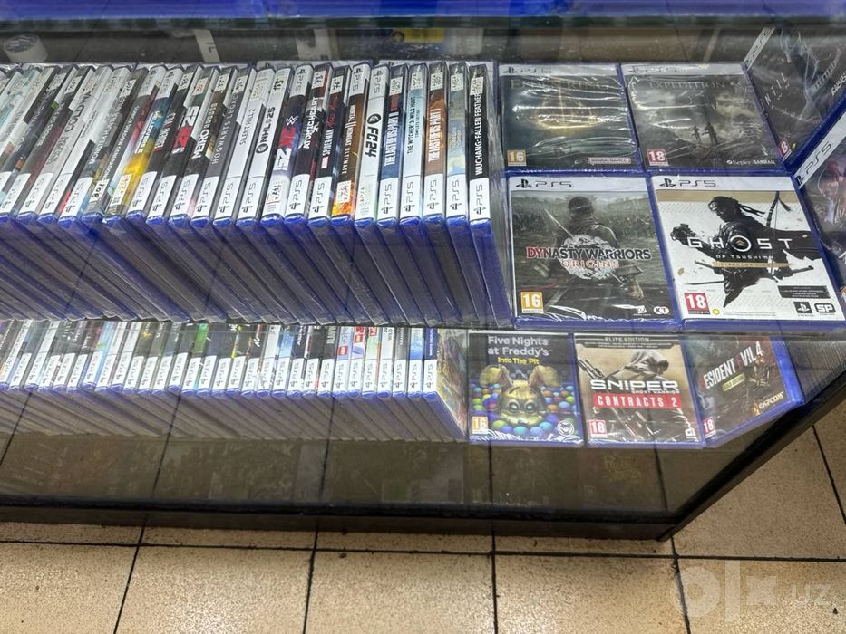 Запись игр на PS4 на любую версию даже на 13.52
