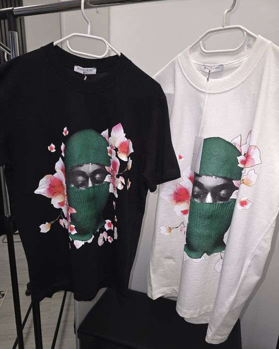 Tricou IH NOM UH NIT  - 3Modele premium