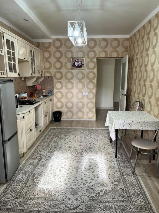 Квартира по часам и на ночь