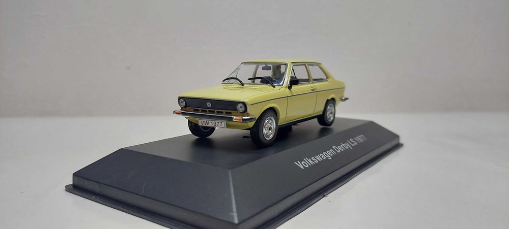 Machete auto Opel si Volkswagen