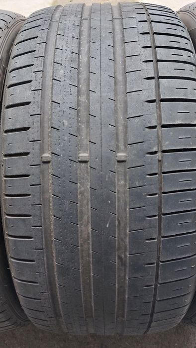 Летни гуми 285 35 22 Falken Azenis 4 броя