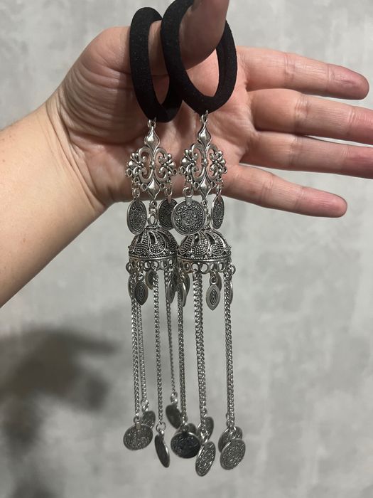 Этно шашбау,краб