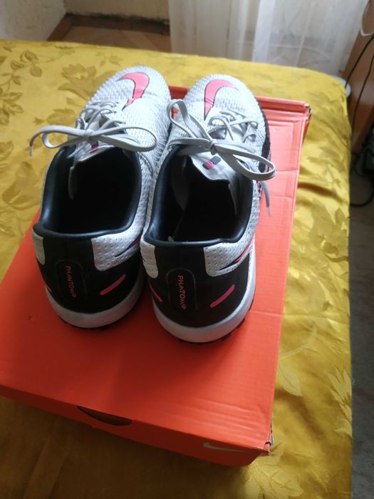 Футболни обувки /стоножки/ Nike