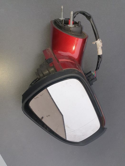 Oglinda stânga Ford Mondeo 2016