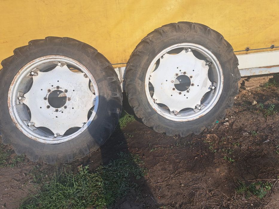 Rotii complete14/38 u650