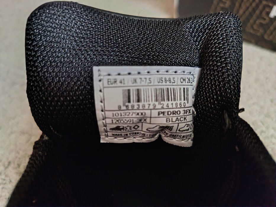 Adidași U.S Polo ASN/Ralph Lauren/Mărime 41/Noi!