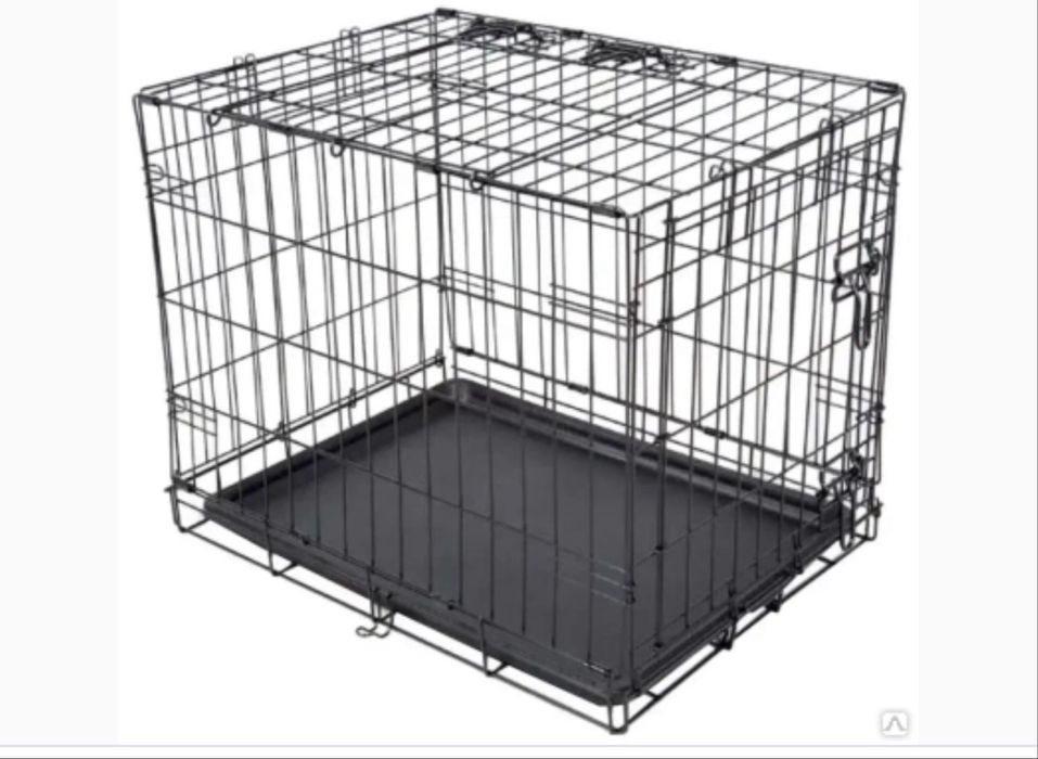 Клетка для собаки