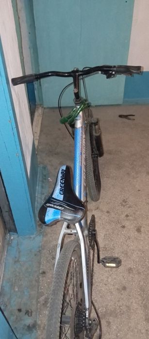 продам велосипед Greenway