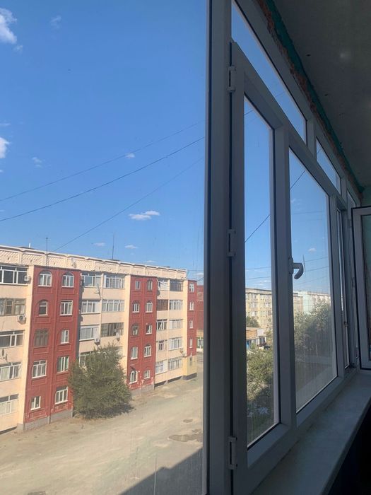 Продам квартиру в Сатпаеве