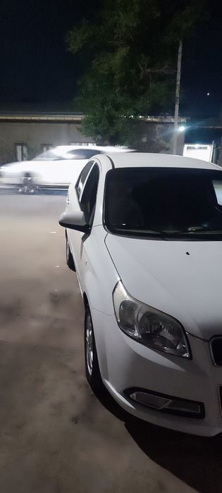 Chevrolet Nexia 2017 — 6