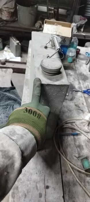 Канистра нержавейка