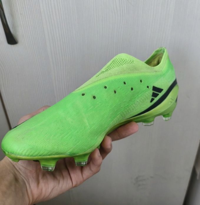 Продам Бутсы адидас