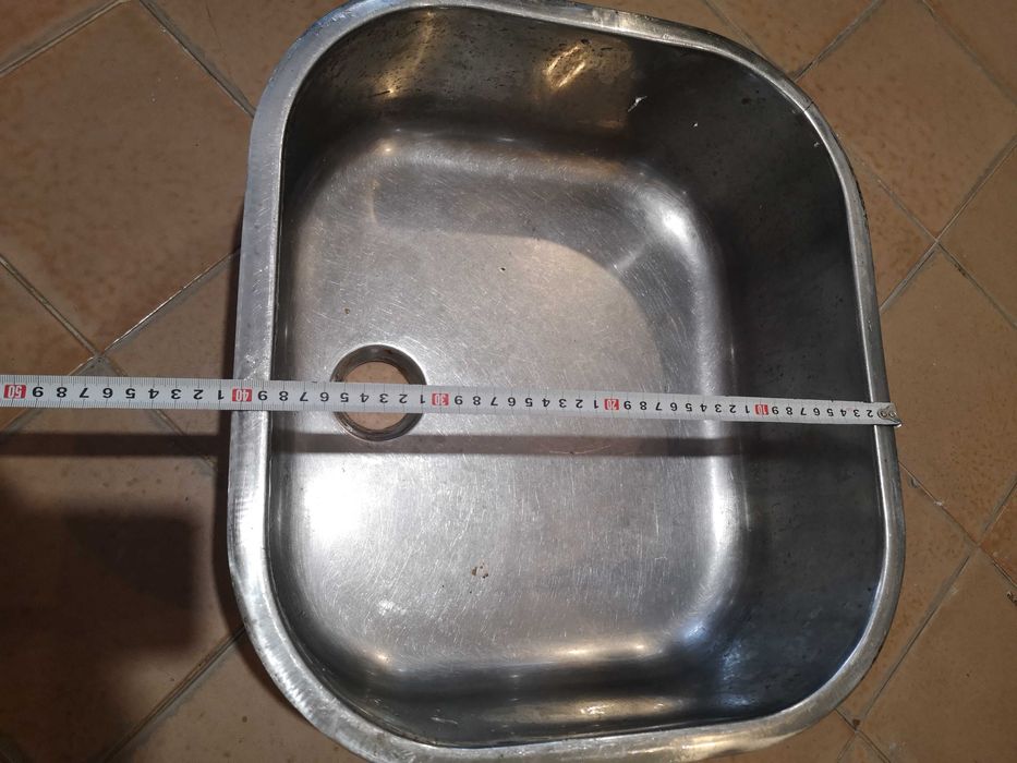 Умивалник алпака