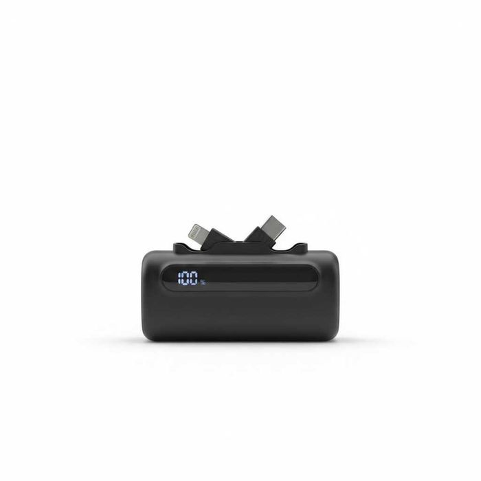 Мини джобна батерия без кабели ONGO 22.5W - Бързо зареждане